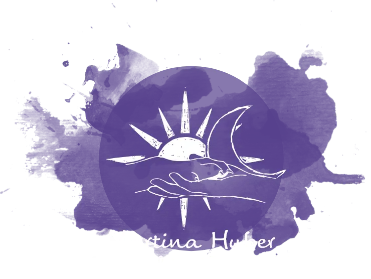 Logo - Martina Huber, Seelenwohl im Tier und Dir